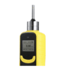 Portable Hydrogen (H₂) Gas Detector – Enviro Testers