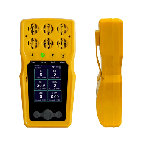 ETEHGDUC-205-2.png Enviro Testers Portable Multi-Gas Analyzer