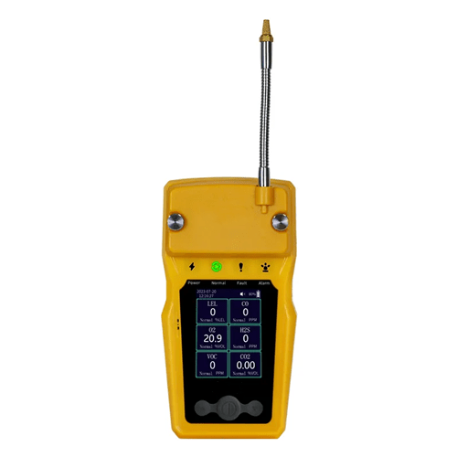 ETEHGDUC-205-3.png Enviro Testers Portable Multi-Gas Analyzer