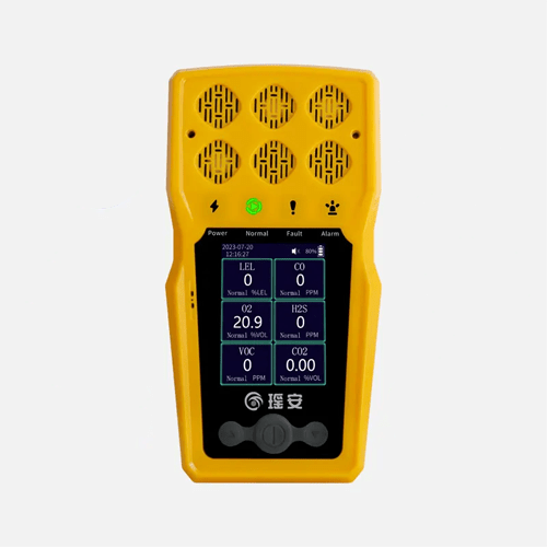 ETEHGDUC-205-4.png Enviro Testers Portable Multi-Gas Analyzer