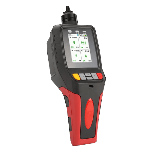 Enviro Testers Multi Gas Detector