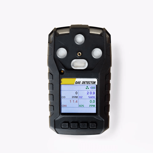 Enviro Testers Portable Gas Leakage Detector