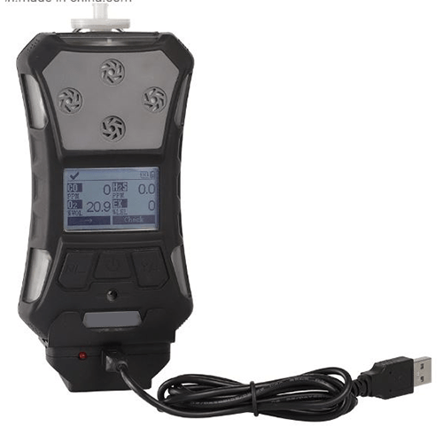 Enviro Testers Portable Gas Detector