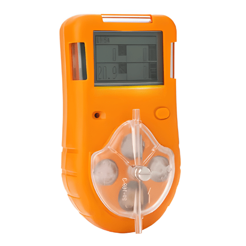 Enviro Testers Multi Gas Detector