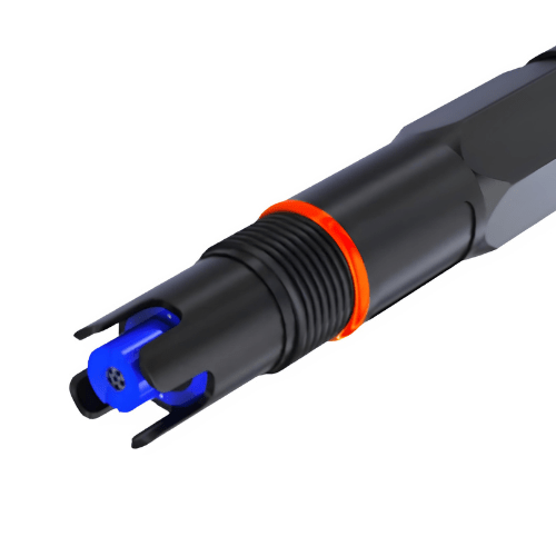 Enviro Testers Chlorine Ion Sensor Probe Electrode