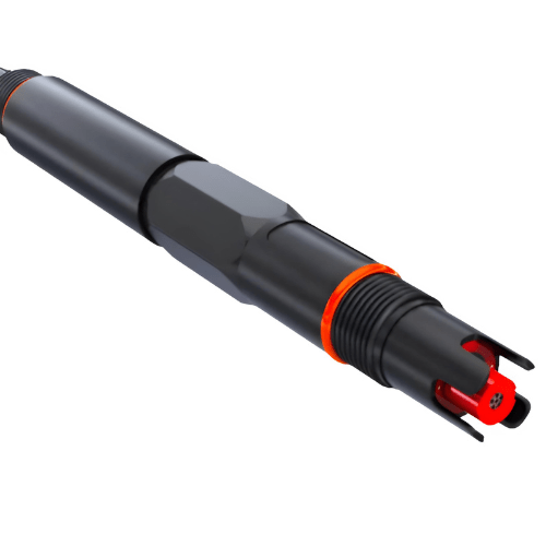 Enviro Testers Chlorine Ion Sensor Probe Electrode