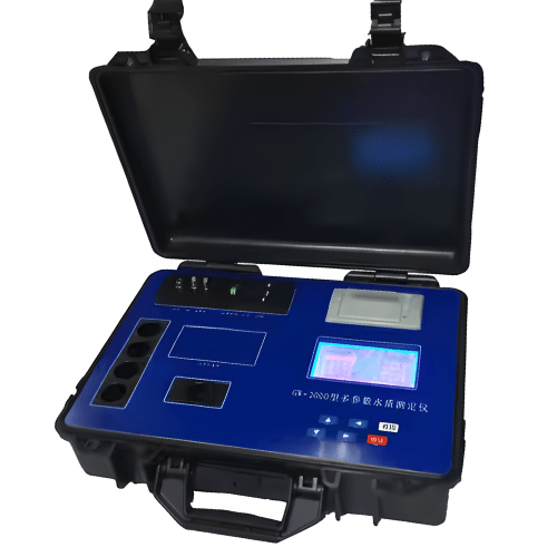 Enviro Testers Portable Handheld Ion Balance