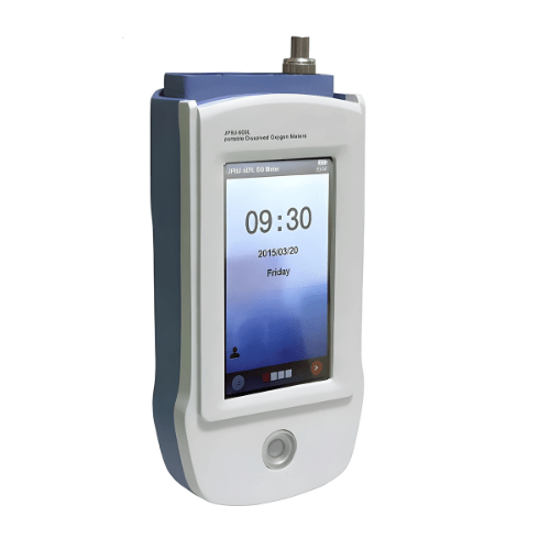 Enviro Testers Multiparameter Tester Meter