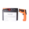  Enviro Testers Thermometer Gun Laser