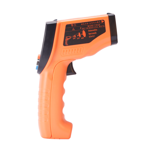  Enviro Testers Thermometer Gun Laser