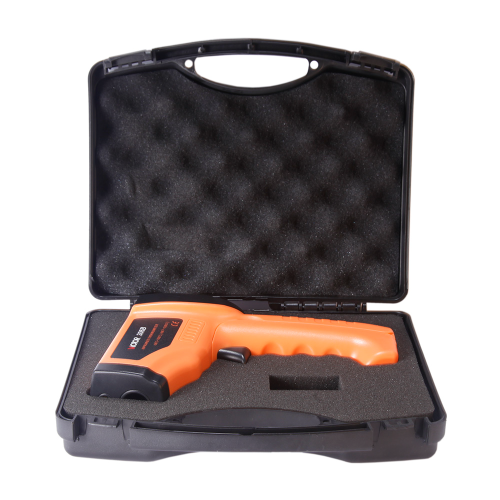  Enviro Testers Thermometer Gun Laser