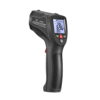 Professional Infrared Thermometer with 150 ms Response Time - Enviro Testers