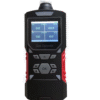 Enviro Testers  Multi-Gas Detector - Automatic Battery Detection