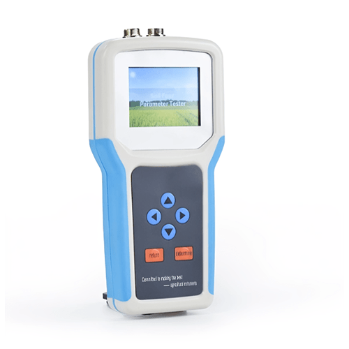 ETEHMM-2244.png Enviro Testers Handheld Soil Detection Moisture Meter
