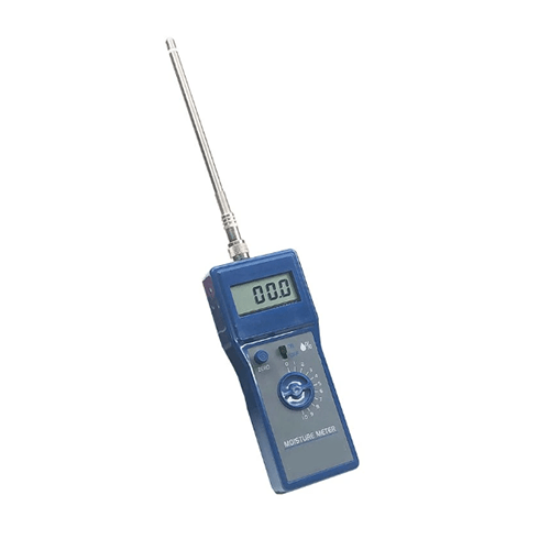 Enviro Testers Handheld Moisture Water Content Gauge