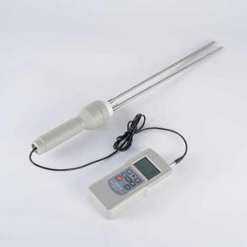 Enviro Testers Portable Handheld Cotton Moisture Meter