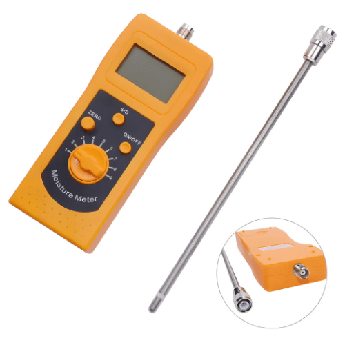 Enviro Testers Handheld Moisture Meter