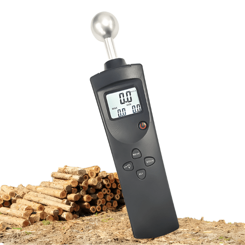 Enviro Testers Handheld Moisture Meter