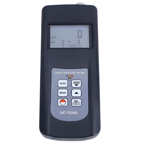 Enviro Testers Handheld Grist Grain Moisture Meter
