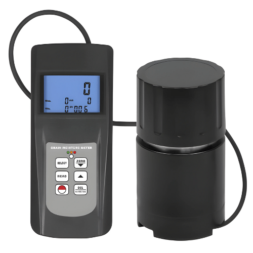 Enviro Testers Handheld Grist Grain Moisture Meter