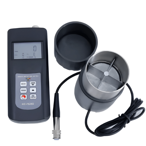 Enviro Testers Handheld Grist Grain Moisture Meter