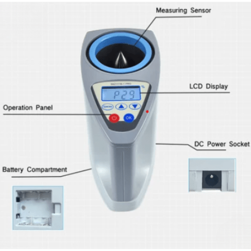 ETEHMM-329-4.png Enviro Testers Handheld Moisture Content Meter
