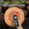 Enviro Testers Handheld Digital Concrete Moisture Meter