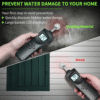 Enviro Testers Handheld Digital Concrete Moisture Meter