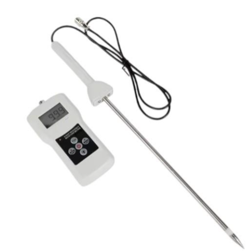 Coal Powder and Soil Capacitive Moisture Meter - Enviro Testers