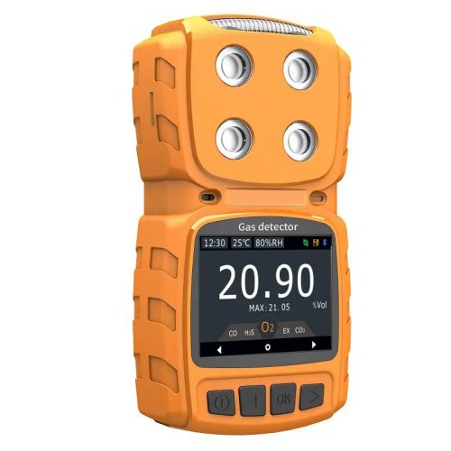 Enviro Testers Handheld NO2 Gas Sensor