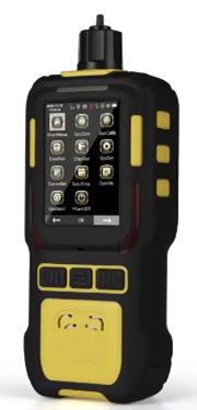 Enviro Testers  Outdoor Explosion-Proof O2 Detector - Waterproof