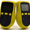 Enviro Testers Single Portable Gas Detector – IP66 Degree of Protection