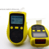 Enviro Testers Single Portable Gas Detector – IP66 Degree of Protection