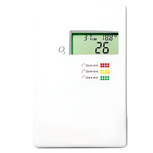 ETEHOGD-166-1.png Enviro Testers Ozone Gas Detector- Real Time Detecting