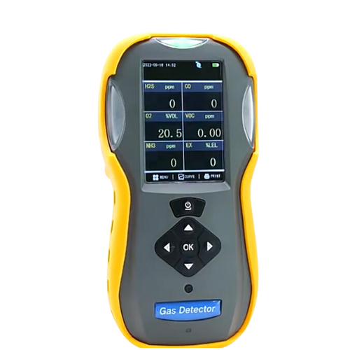 Enviro Testers Multi-Function Portable Ozone Gas Detector – Smart Sensors