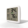 Enviro Testers Touch Screen High-Precision Indoor Hygrometer