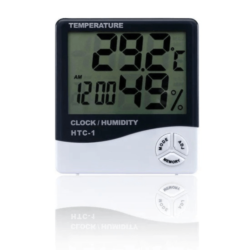 ETEHPH-222-1.png Enviro Testers Indoor Baby High-Precision LCD Hygrometers