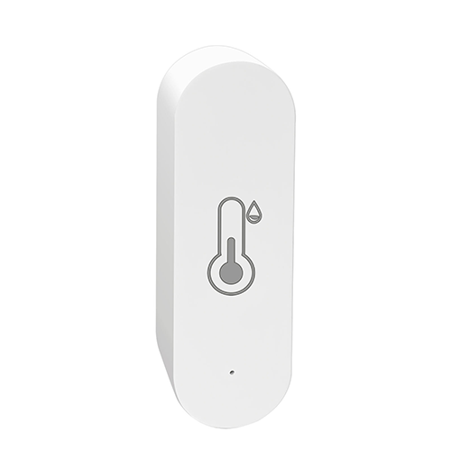 WiFi Temperature and Humidity Sensor with Alexa and Google - Enviro Testers