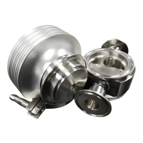 Enviro Testers Concentration Analyzer Refractometer