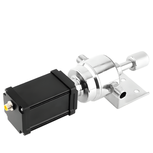 Enviro Testers Processing Refractometer