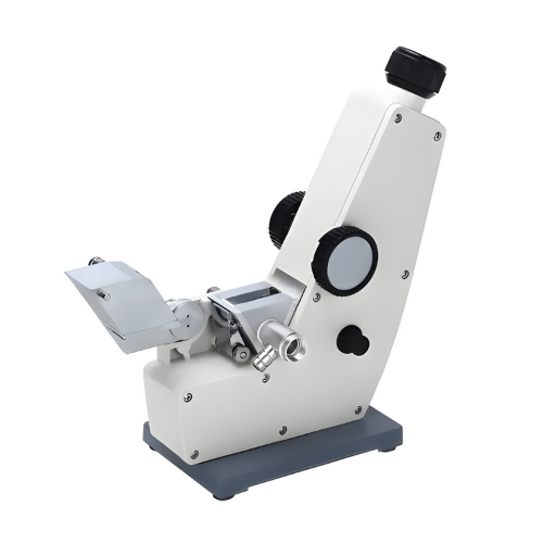 Enviro Testers Auto Brix Digital Refractometer