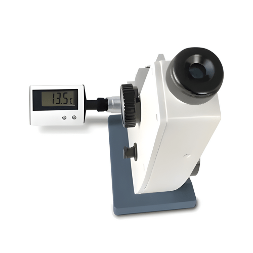 Enviro Testers Auto Brix Digital Refractometer