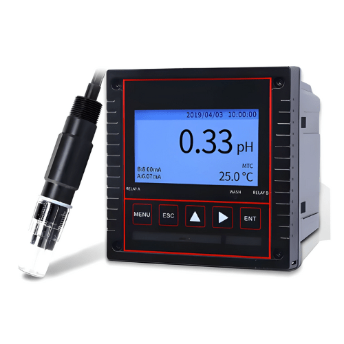 Enviro Testers Electrode Probe Sensor