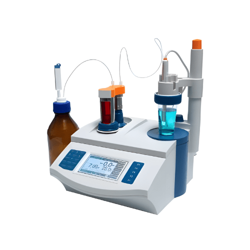 Enviro Testers High Precision Intelligent Moisture Analyzer