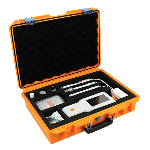 ETEHPM-216-2.png Enviro Testers High Precision PH Moisture Analyzer