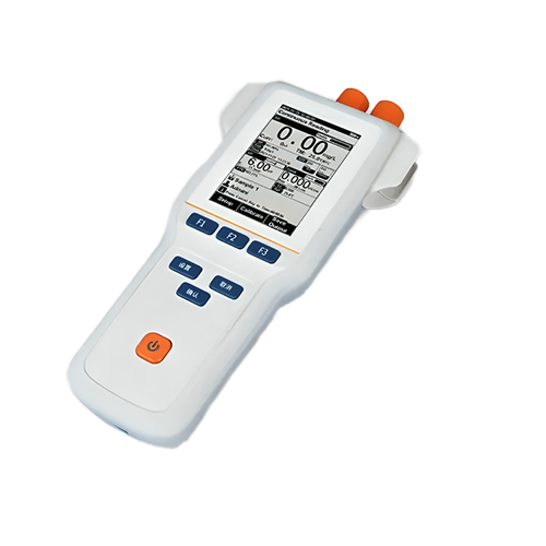 Enviro Testers High Precision PH Moisture Analyzer