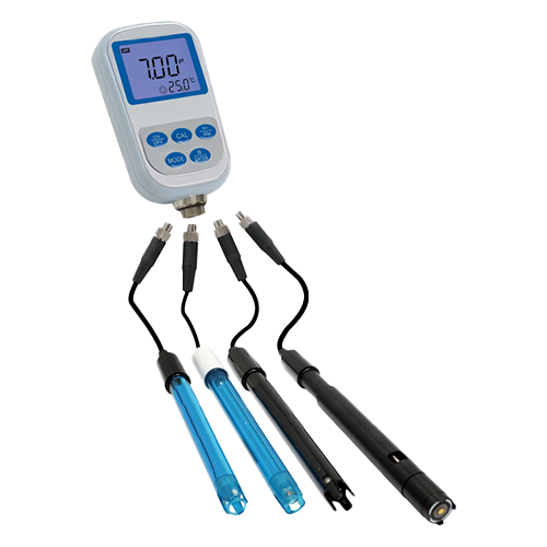 Enviro Testers Oil Trace Moisture Analyzer