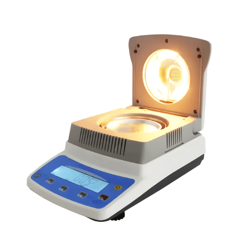 Enviro Testers High Precision Moisture Analyzer For Food