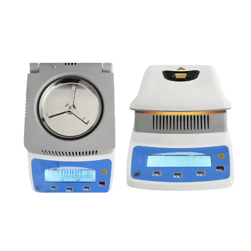 Enviro Testers High Precision Moisture Analyzer For Food