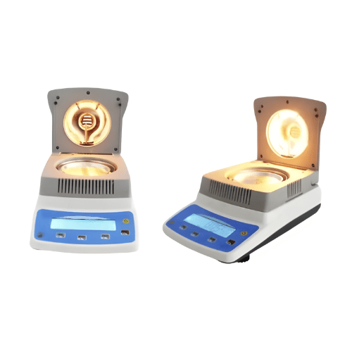 Enviro Testers High Precision Moisture Analyzer For Food